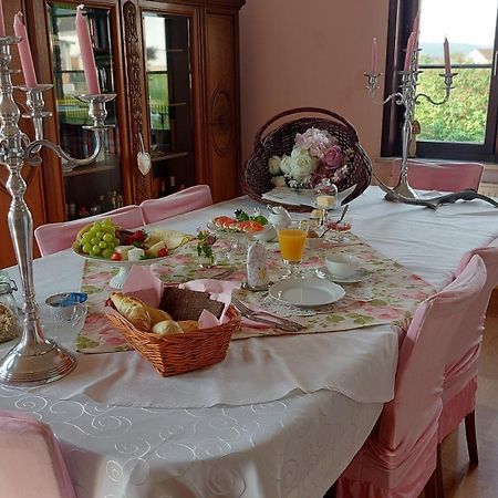 Zum Alten Pfarrhaus Damscheid Extérieur photo