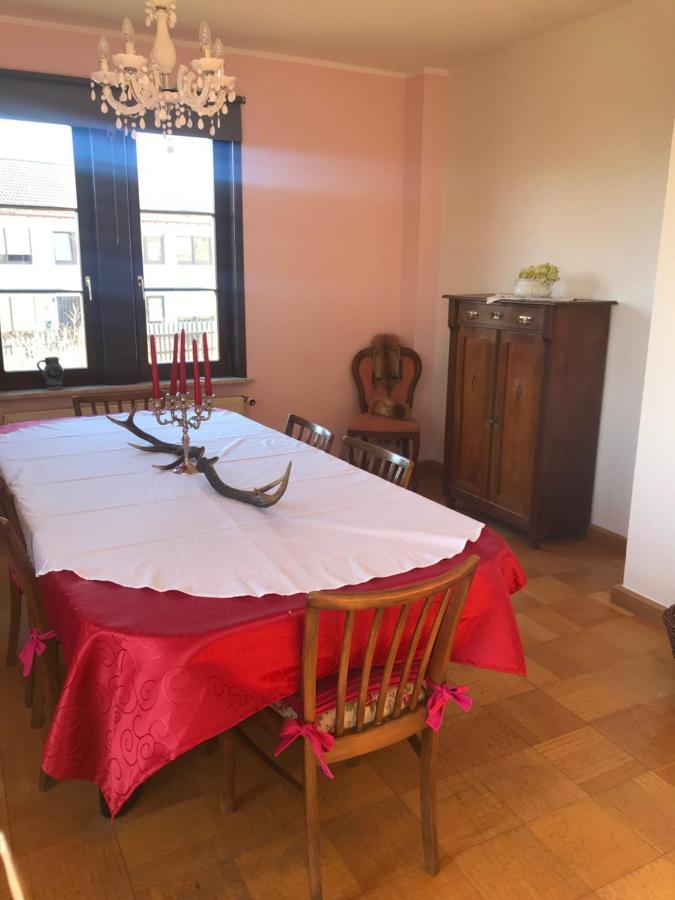 Zum Alten Pfarrhaus Damscheid Extérieur photo