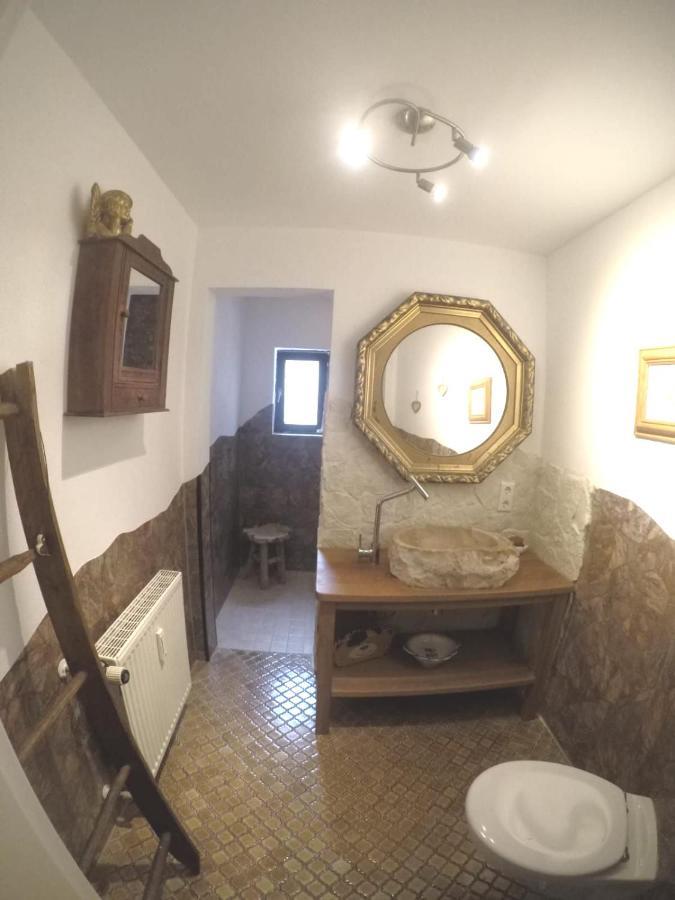 Zum Alten Pfarrhaus Damscheid Extérieur photo
