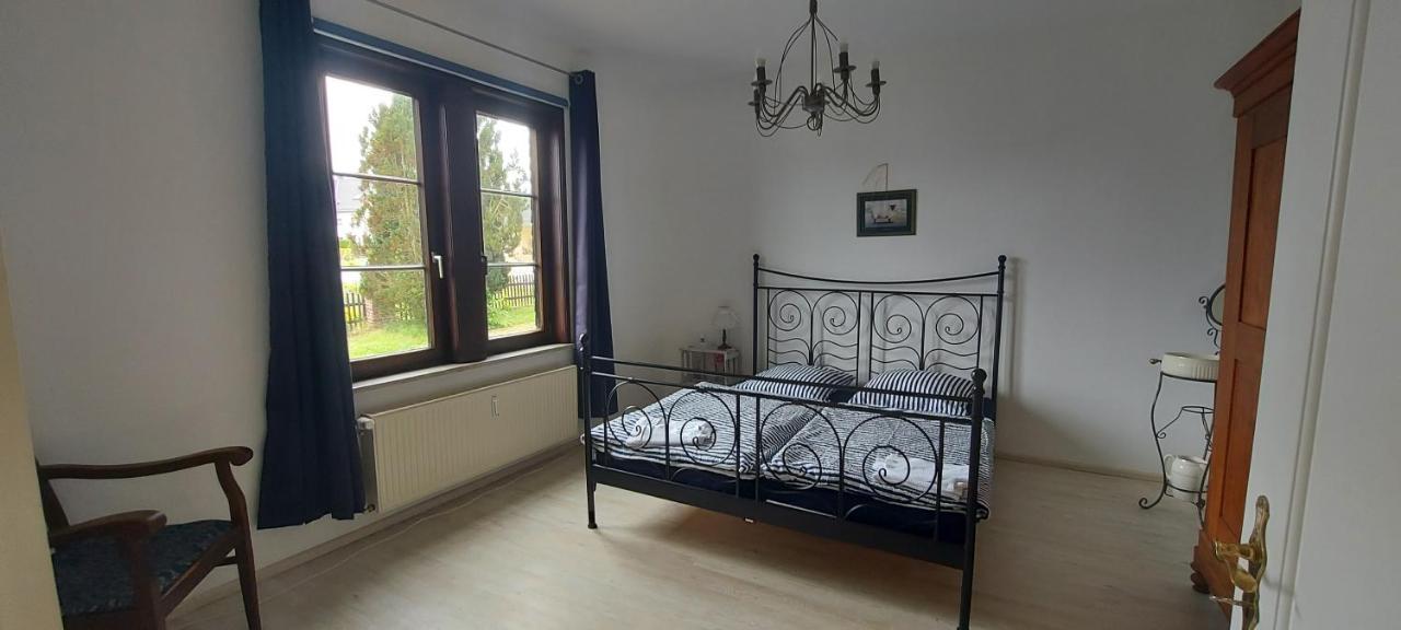 Zum Alten Pfarrhaus Damscheid Extérieur photo