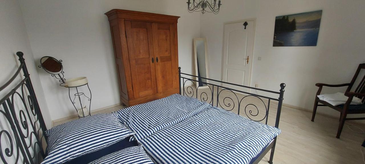 Zum Alten Pfarrhaus Damscheid Extérieur photo