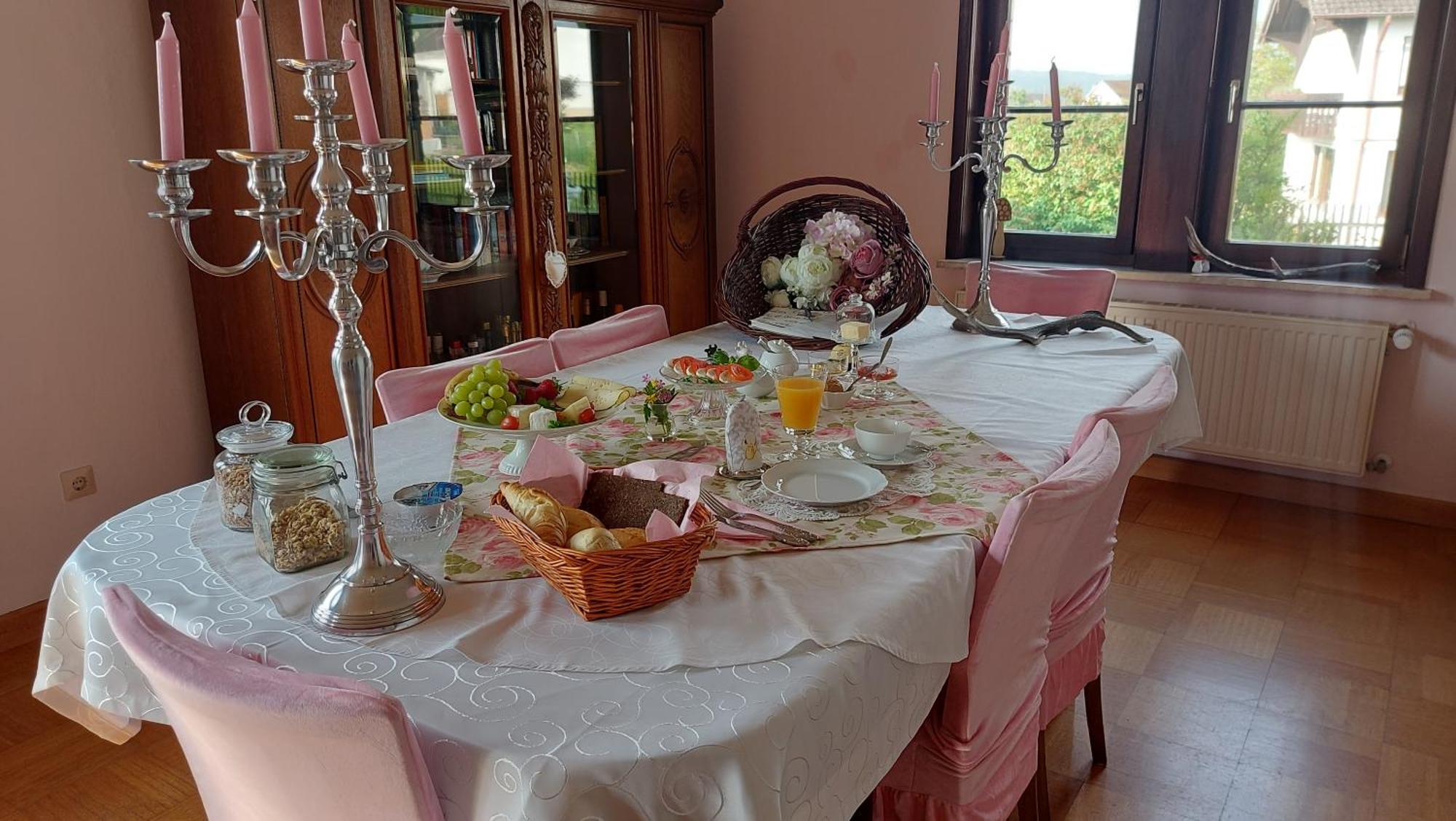 Zum Alten Pfarrhaus Damscheid Extérieur photo